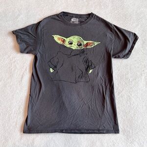 ✿ Star Wars - Tshirt - S/C/P